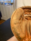 Rawlings C100-lt Catchers Mit Mark Of A Pro Rht Century Series Vintage See Video
