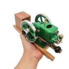 Z01-throttle-regulator-gasoline-engine-model