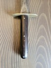 Civil War Boot Knife prostitutes Dagger letter Opener By W m  Jackson   Co 