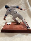 Sports Impressions Signed Mike Piazza Large Figurine     975 Edition Size   1994