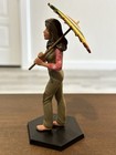 Firefly Kaylee Frye Qmx Mini Masters Exclusive Figure Loot Crate No Box
