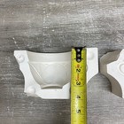 Vintage 1981 Gare L-738 Ceramic Slip Casting Mold Teacup