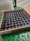Lot Of 100 1000uf 200v Snap-in Capacitors 30mmx35mm   100 Piece   Capacitor 2