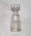 Vintage Nemo Korn Corn Syrup New England Maple Syrup Co Boston Glass Bottle