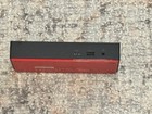 Lenovo Thinkpad Universal Usb-c Dock V2 Docking Station W  Power Adapter Cables