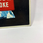 Vtg 1995 Coca-cola Tin Sign 13x11 Sprite Boy Have A Coke Glass Decor Advertise