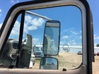Freightliner Columbia 112 Right passenger Door Glass - Used