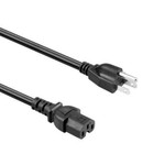 Power Cord For Cisco Catalyst 3850 Series 24-port Ws-c3850-24t-s Network Switch