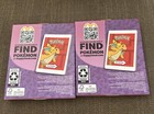 2025 Mcdonald   s Happy Meal Pokemon Koraidon  3 Sealed Cards New  2 Pack