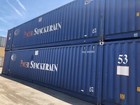 53ft High Cube Used  cargo Worthy  Shipping Container   Oakland  Sf  Ca