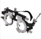 New Universal Trial Lenses Frame - Professional Optometry Test For Eye Care