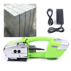 Automatic Jd16 Pet pp Bander W  Battery 13-16mm Strapper Banding Strapping Tools