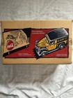 1947 Coca-cola Dodge Canopy Delivery Van 1 25 Scale Diecast Model Car New