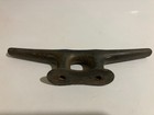 Vintage Boat Dock Cleat