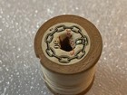 3 Vintage Wooden Wood Sewing Thread Spools - J   P Coats - The Spool Cotton Co 
