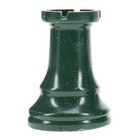 Dimpled Chess Pieces Only For 456311 1pc second-hand Products