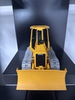Cat Caterpillar Bulldozer Toy W  Blade   Tracks     Construction Vehicle     Used