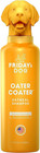      Friday   s Dog       Pet Puppy Canine      12 Oz  Shampoo Conditioner Body Wash     