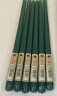 Old Harbor Candles Halloween fall Vintage 6 Sealed 4 Opened
