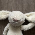 Jellycat Bashful Bunny Small 7  Cream Plush Rabbit Mini Stuffed Soft Toy Cream