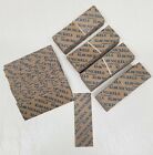 1000 Coin Wrappers Flat Tubular Paper Rolls For Nickels  each Roll Holds   2 