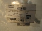 Sargent Assa Abloy Removable Core Large Format Cam Cylinder Dg2 6300 W 2keys