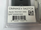 Hid Omnikey 5427ck Smart Card Reader R54270001-39992 Gen 1 New Sealed