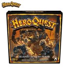 Hero Quest Against The Ogre Horde Quest Pack Roleplaying Game