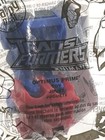 Transformers Mcdonalds Optimus Prime Blackout Starscream Toy New Vintage Lot 3
