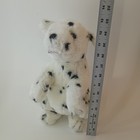 Vintage Applause Avanti Baby Dalmatian Puppy Dog Plush Stuffed Animal 12  Spots