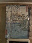 Hiroshige Japanese Prints There Are Two Of Them Asking  80 Apiece