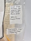 New   Sealed From 2014 - Cracker Barrel Country Store Old Fashion Peg Game