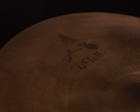 Zildjian 14  A Custom Hi-hats - Used