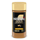New Nescafe Gold Espresso Blonde  Instant Coffee  3 5 Oz  pack Of 2 