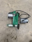 Model    2001 - Portable Cable Pullermodel    2049 - Pipe Adapter Sheave