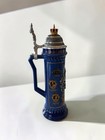 German Bavaria K  nigreich Bayern Limited Edition 1806-2006 Beer Stein Pewter