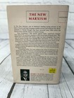 The New Marxism By Richard T  De George 1968 Paperback Pegasus Publication Vgc 