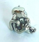 Basic Spirit Canada Handcrafted Pewter Mini Miniature Figurine  monkey 