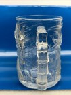 Mcdonald   s Collectible Batman Glass Mugs  Set Of 4