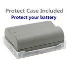 Kastar Battery Lcd Dual Charger For Fuji Np-150 Bc-150   Fujifilm Finepix S5 Pro