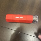 Lot Of 8 Hilti  2025909 Hammer Drill Bit - 8 X Te-cx 3 8-6 Mpnew Sealed