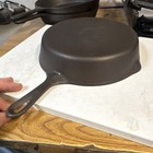 Wagner Ware Sidney -0 Cast Iron Skillet  8