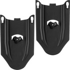 2 Pcs Accessory Tail  6 Inch S Flotation Tail  Detachable S Replacement Acces   