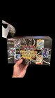 Yu-gi-oh  Magnificent Monsters Box Set