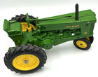 Vintage Ertl 1 16 Diecast Tractor Lot John Deere International Harvester Pair