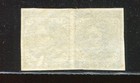 Csa Confederate States 7 Mint Stamp With  white Tie  Variety Bx7013