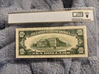  10 1934 D Silver Certificate Wide Pcgs Choice Au 58 Ppq