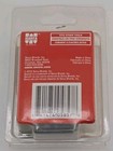 Senco A101509 23 Ga  Galvanized Chisel Point Smooth Shank Micro Pin 1-1 2 In 