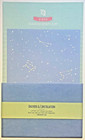 Astrology Signs Letter Set - Cute Korean Stationery - Kawaii Writing Paper