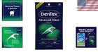 Dental Floss Picks  Plastic 90 Count No Break Plaque Remover Mint
